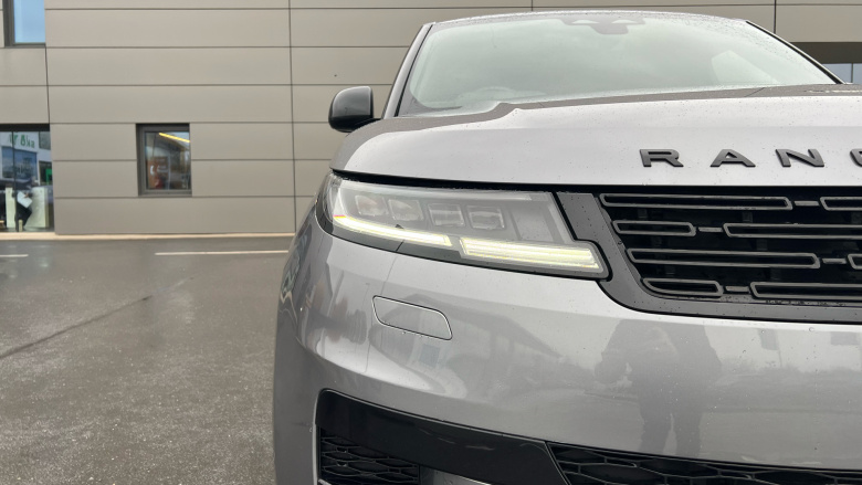 Land Rover Range Rover Sport 3.0 D300 Dynamic SE 5dr Auto Diesel Estate